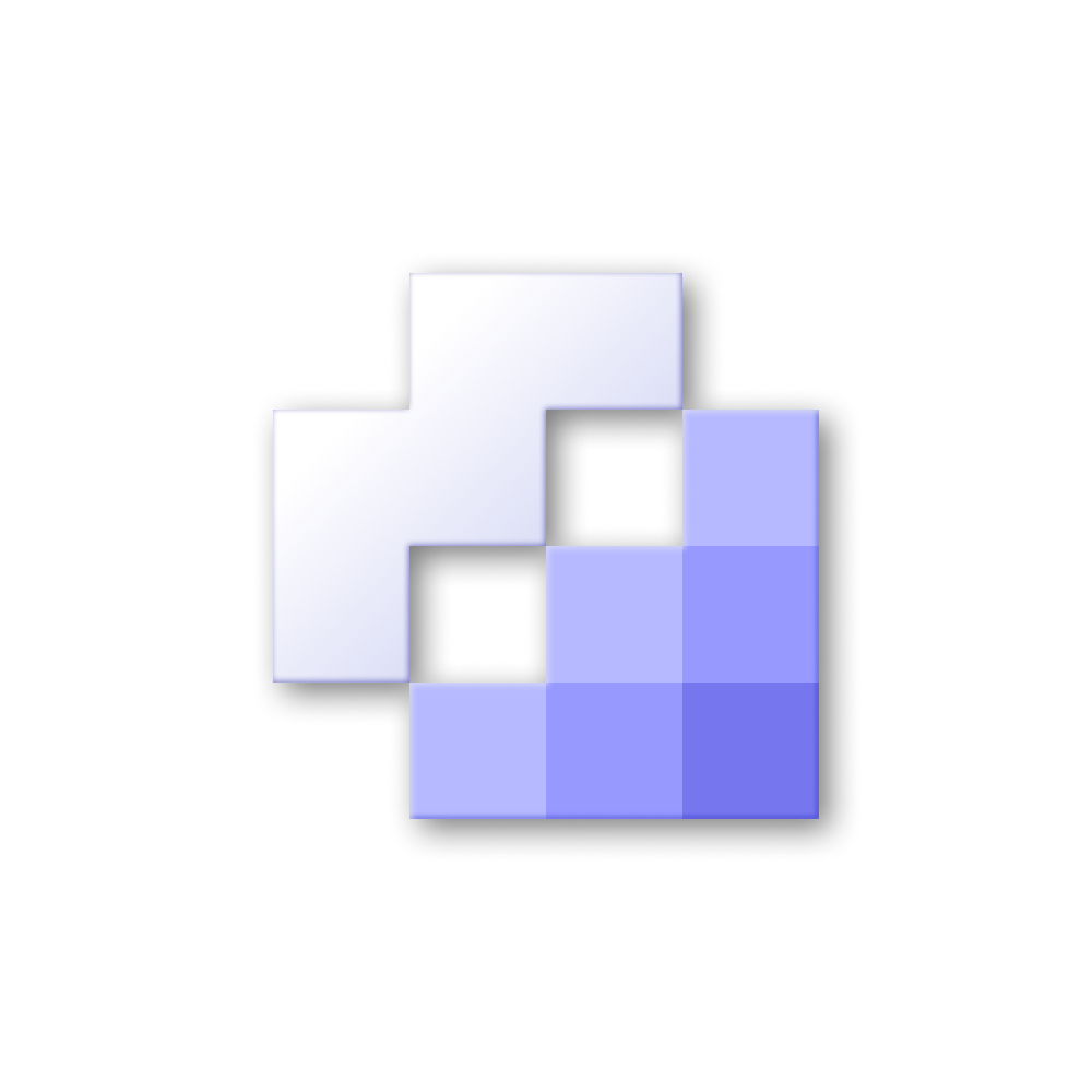 Minecraft-stats logo